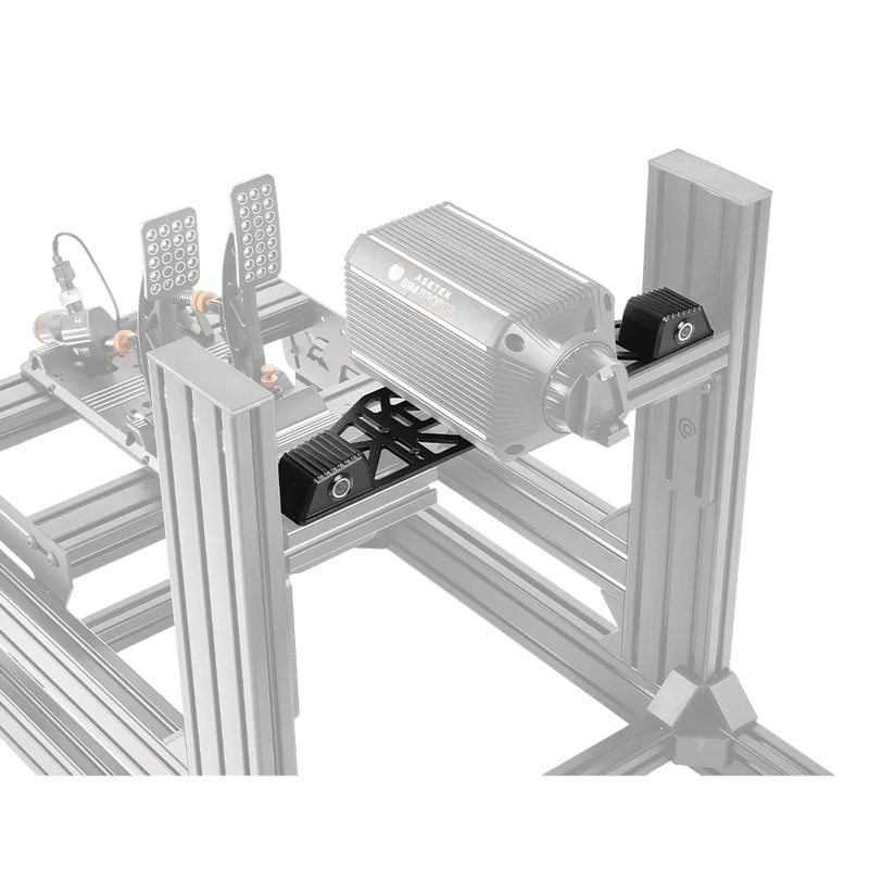 Asetek Bottom Mount | Accessories for cockpits | SIMHUB.PRO