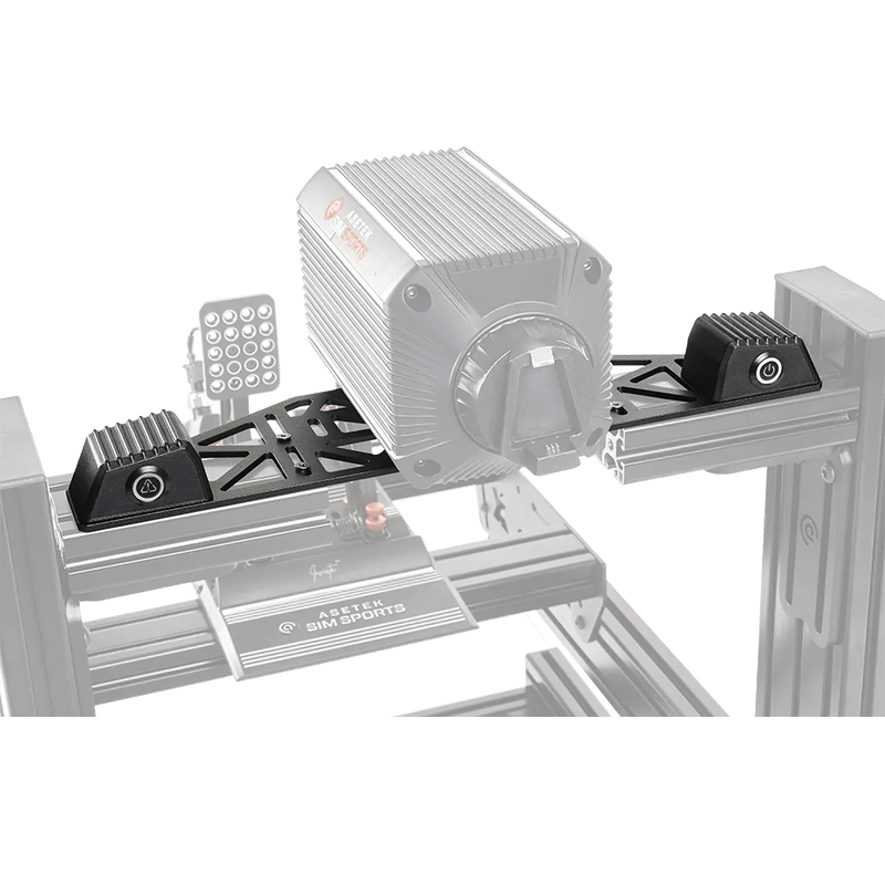 Asetek Bottom Mount | Accessories for cockpits | SIMHUB.PRO