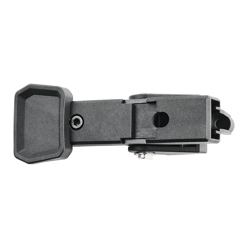 Asetek Clutch Paddles | Accessories for steering wheels | SIMHUB.PRO