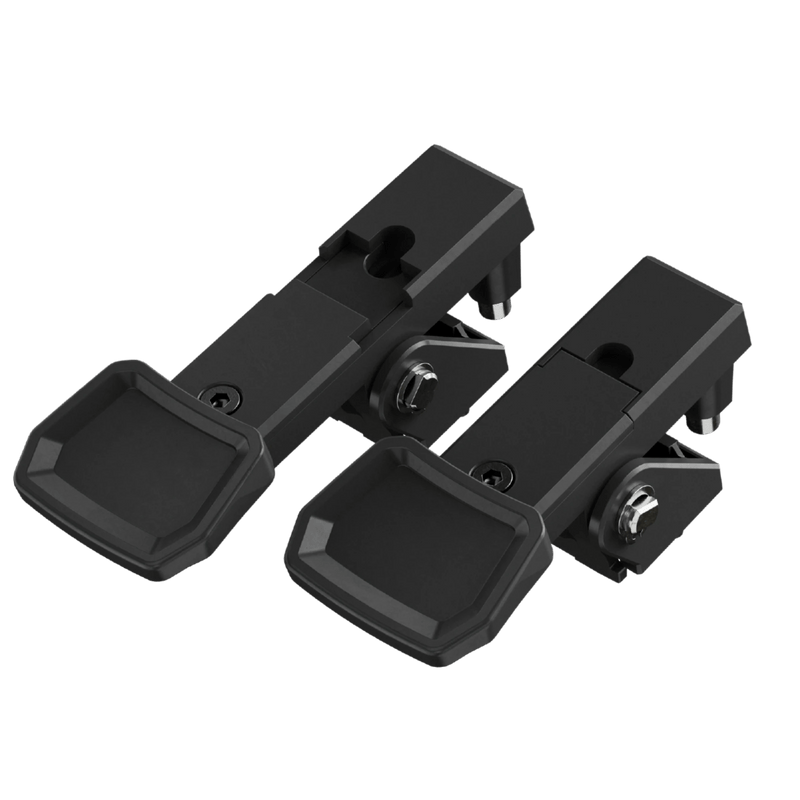 Asetek Clutch Paddles | Accessories for steering wheels | SIMHUB.PRO