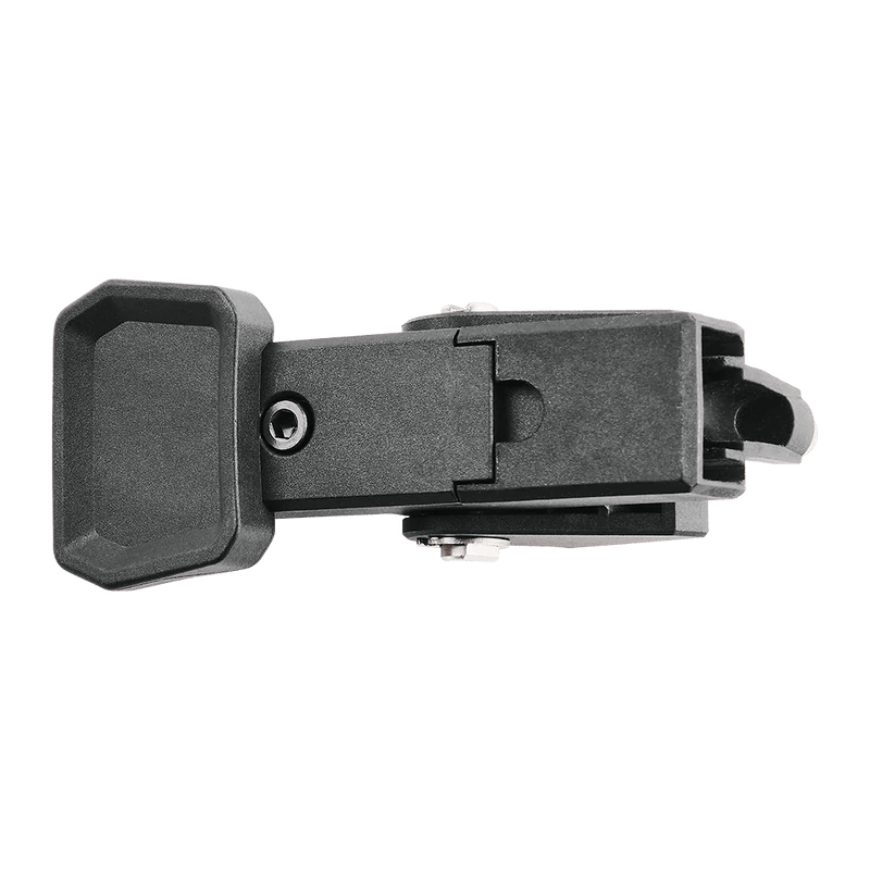 Asetek Clutch Paddles | Accessories for steering wheels | SIMHUB.PRO