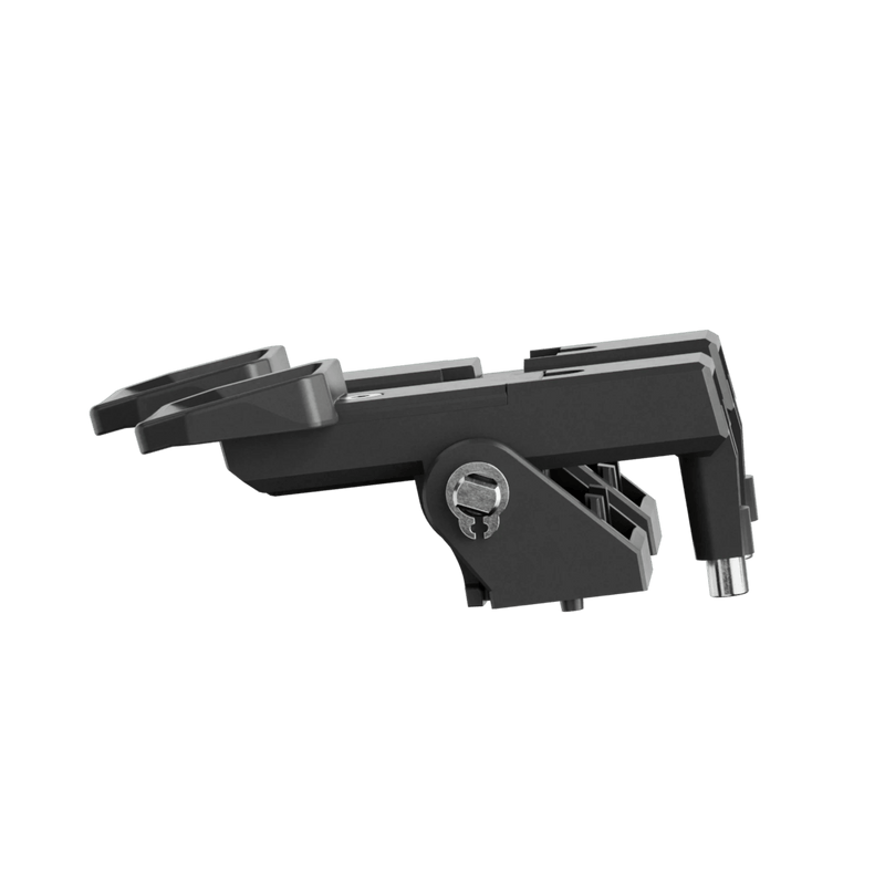 Asetek Clutch Paddles | Accessories for steering wheels | SIMHUB.PRO