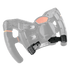 Asetek Clutch Paddles | Accessories for steering wheels | SIMHUB.PRO