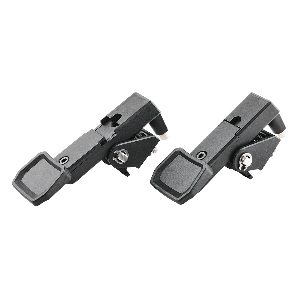 Asetek Clutch Paddles - Accessories for steering wheels - 40 - 035 - 0035002