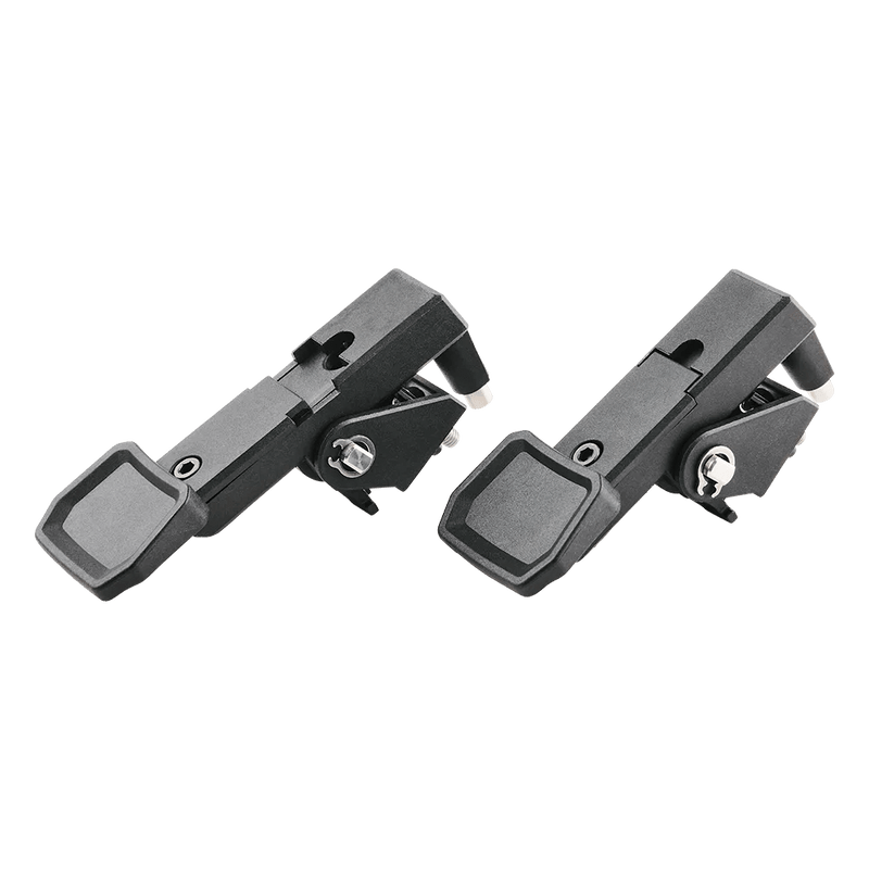 Asetek Clutch Paddles | Accessories for steering wheels | SIMHUB.PRO