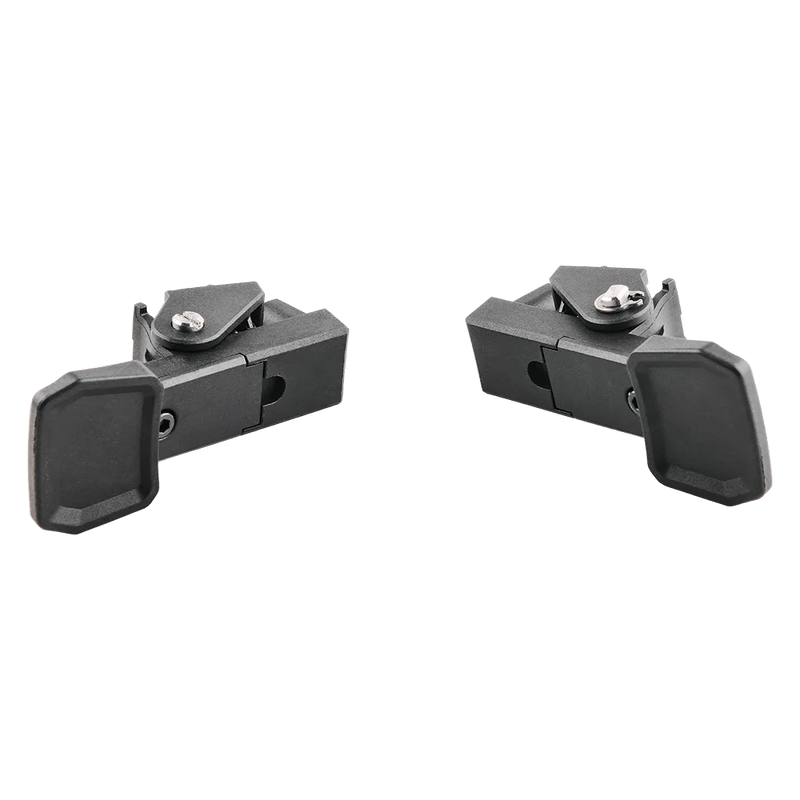 Asetek Clutch Paddles | Accessories for steering wheels | SIMHUB.PRO