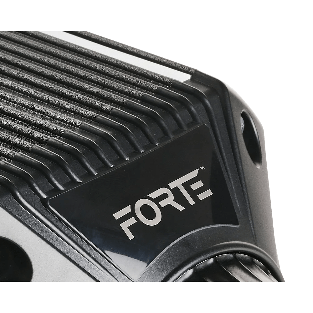 Asetek Forte® Direct Drive Wheelbase 18Nm - Direct Drive Bases