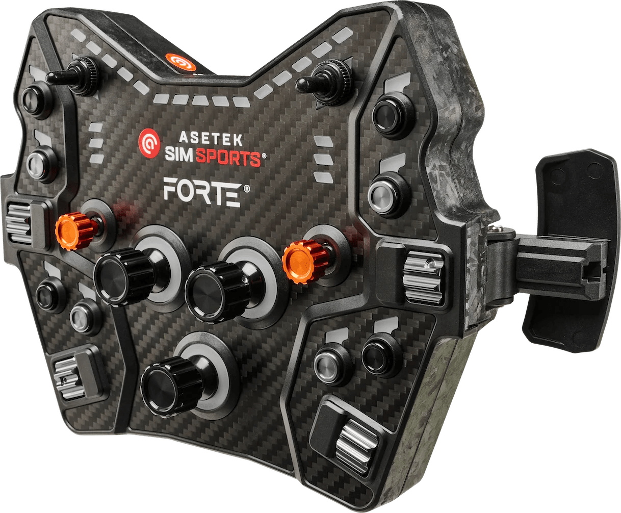 Sim Racing & Flugausrüstung | Offizieller Händler | SIMHUB.PRO