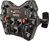 Asetek Forte® GT Button Box (Black, Aluminium) | Steering wheels | 40 - 030 - 0030006