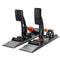 Asetek Forte® S - Series Brake & Throttle | Pedals | 40 - 010 - 0010007