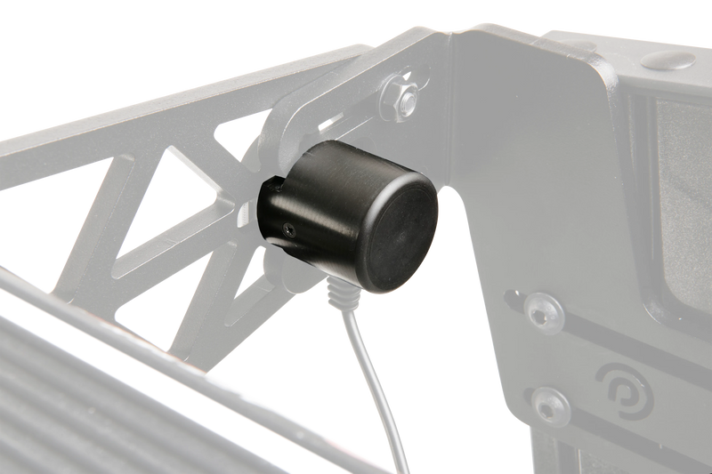 Asetek Front Mount | Accessories for cockpits | SIMHUB.PRO