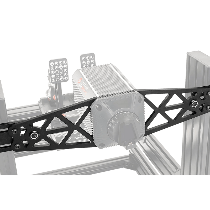Asetek Front Mount | Accessories for cockpits | SIMHUB.PRO
