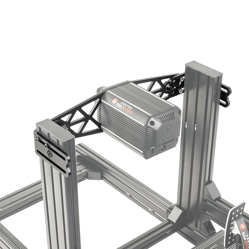 Asetek Front Mount | Accessories for cockpits | SIMHUB.PRO