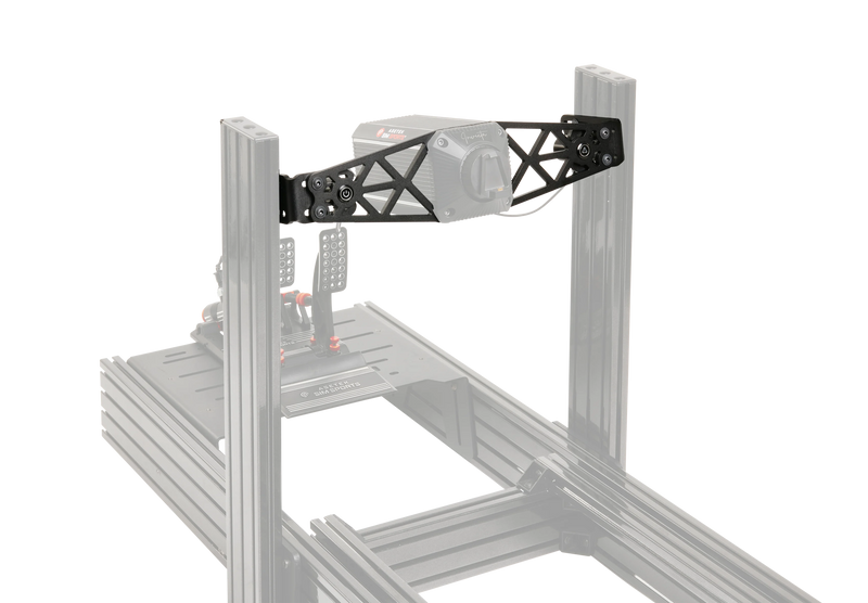 Asetek Front Mount | Accessories for cockpits | SIMHUB.PRO