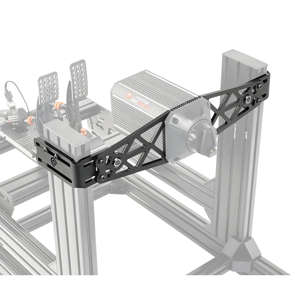 Asetek Front Mount - Accessories for cockpits - 40 - 022 - 0022004