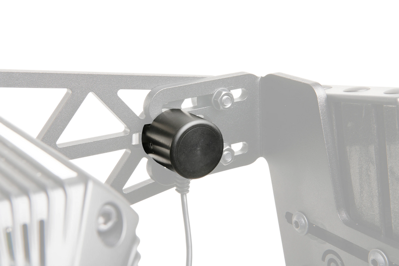 Asetek Front Mount | Accessories for cockpits | SIMHUB.PRO