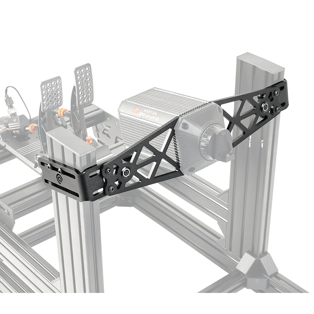 Asetek Front Mount - Accessories for cockpits - 40 - 022 - 0022004