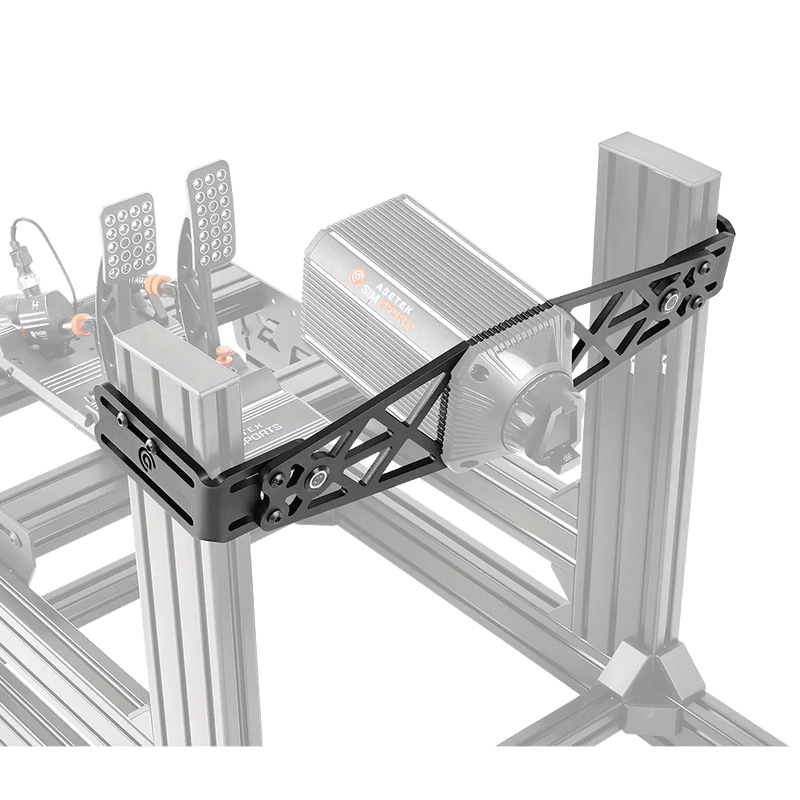 Asetek Front Mount | Accessories for cockpits | SIMHUB.PRO