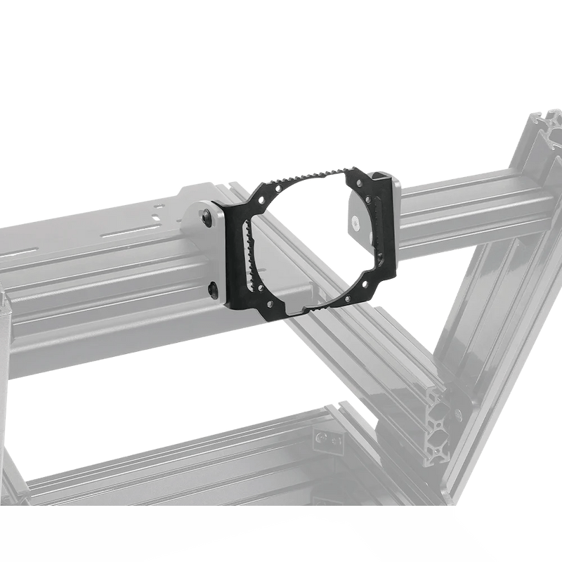 Asetek Front Mount for Podium Brackets | Accessories for cockpits | SIMHUB.PRO