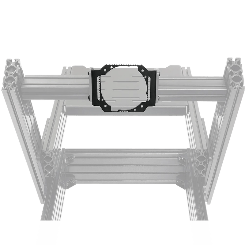 Asetek Front Mount for Podium Brackets | Accessories for cockpits | SIMHUB.PRO
