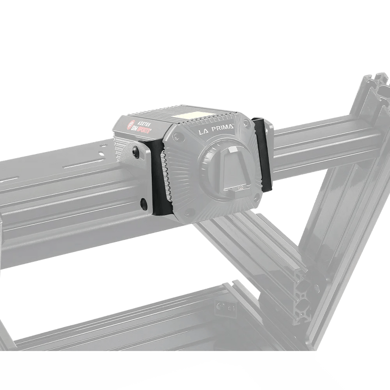 Asetek Front Mount for Podium Brackets | Accessories for cockpits | SIMHUB.PRO