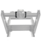 Asetek Front Mount for Podium Brackets | Accessories for cockpits | 40 - 022 - 0022011
