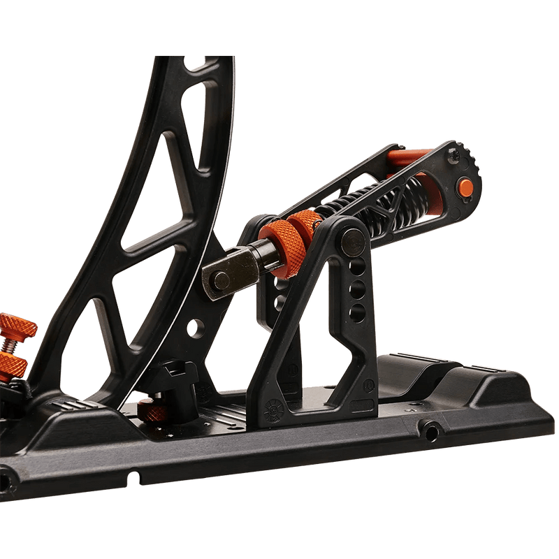 Asetek Invicta™ Clutch System | Accessories for pedals | SIMHUB.PRO