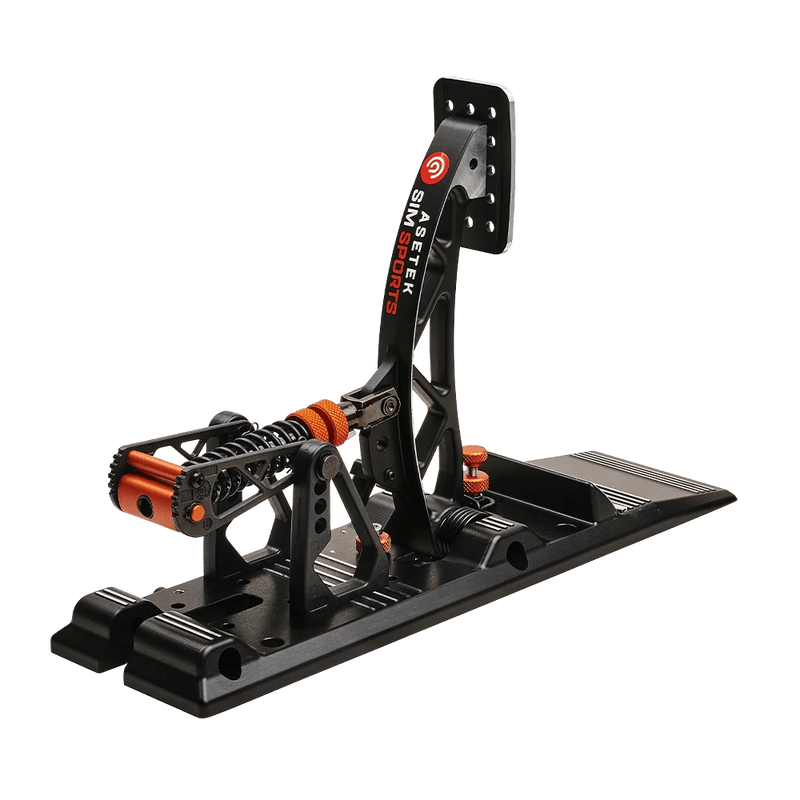 Asetek Invicta™ Clutch System | Accessories for pedals | SIMHUB.PRO