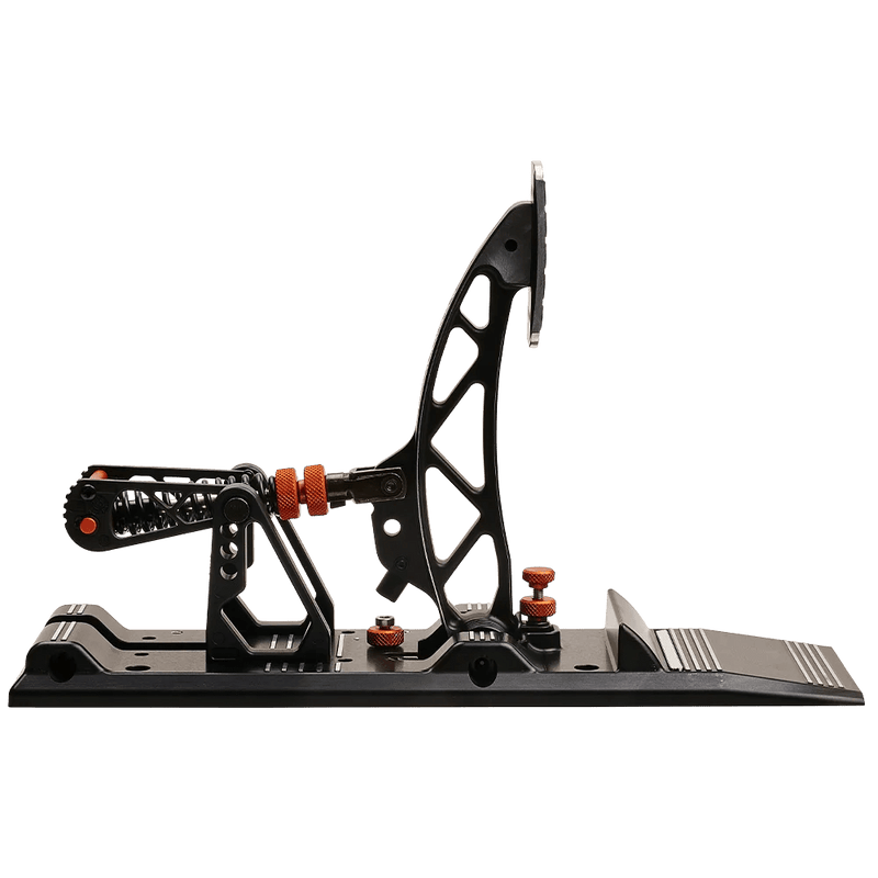 Asetek Invicta™ Clutch System | Accessories for pedals | SIMHUB.PRO