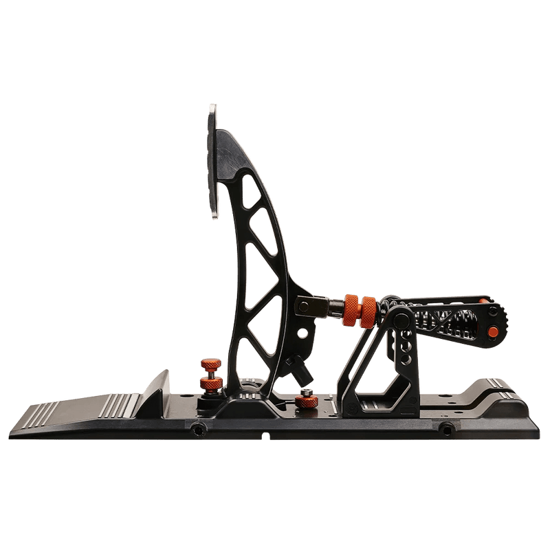 Asetek Invicta™ Clutch System | Accessories for pedals | SIMHUB.PRO