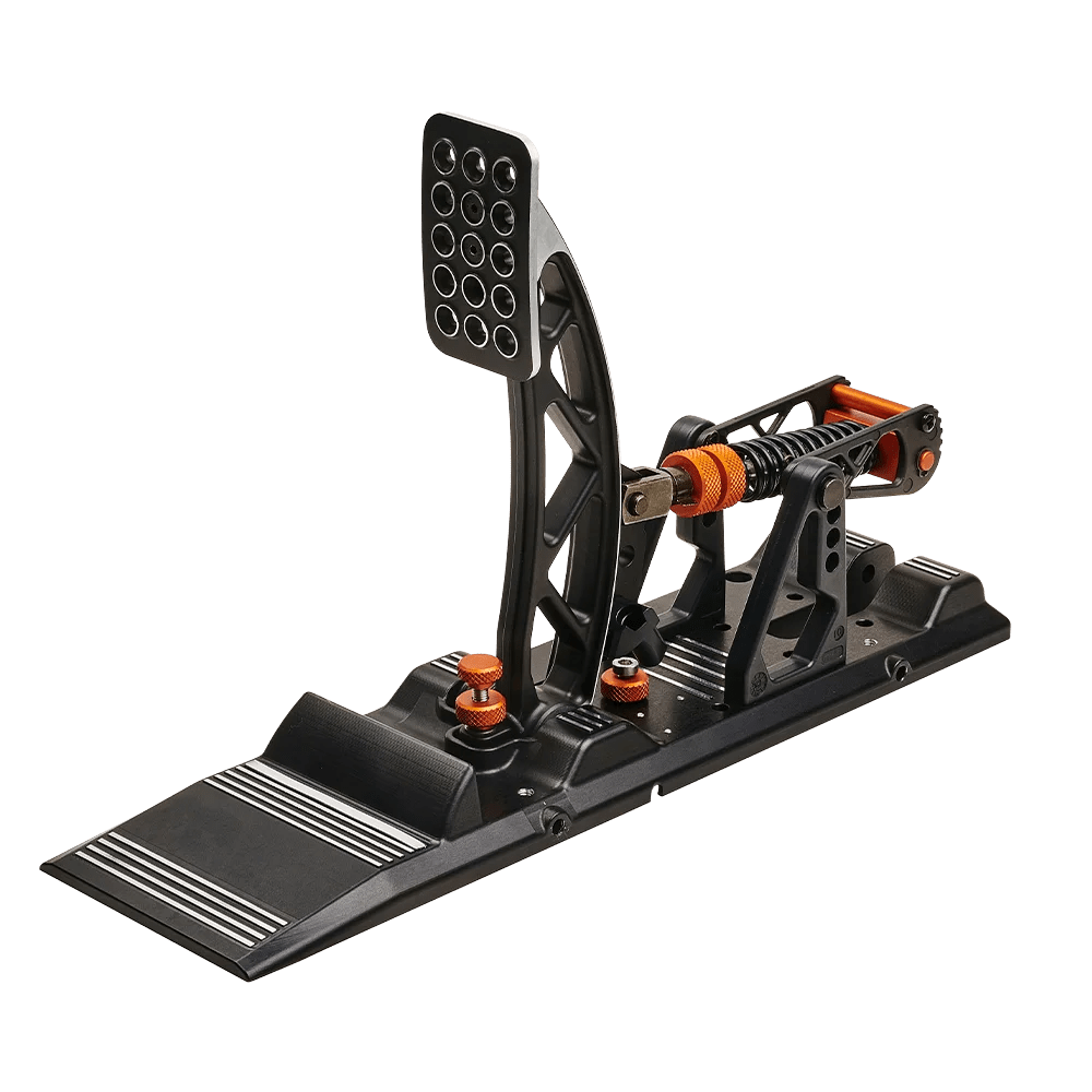 Asetek Invicta™ Clutch System - Pedals