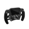 Asetek Invicta™ Formula Button Box (Suede Carbon Gray/Black) | Steering wheels | 40 - 032 - 11122421
