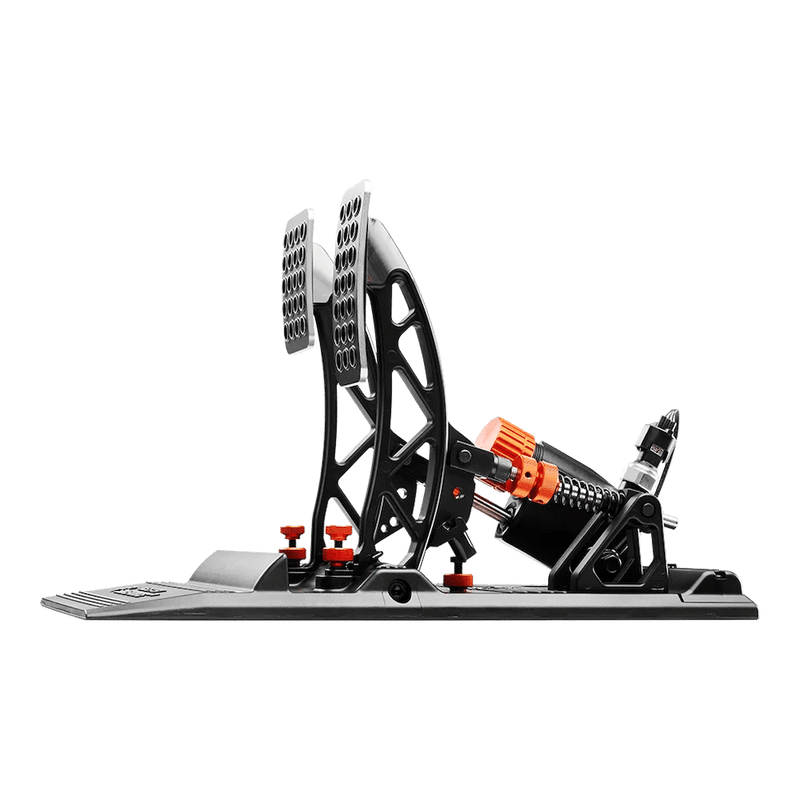 Asetek Invicta™ Pedals T.H.O.R.P.™ II | Pedals | SIMHUB.PRO