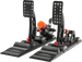 Asetek Invicta™ S - Series Pedals T.H.O.R.P.™ II | Pedals | SIMHUB.PRO