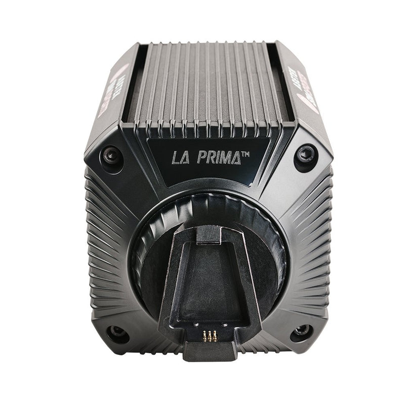 Asetek La Prima™ Direct Drive Wheelbase 12Nm | Direct Drive Wheelbases | SIMHUB.PRO