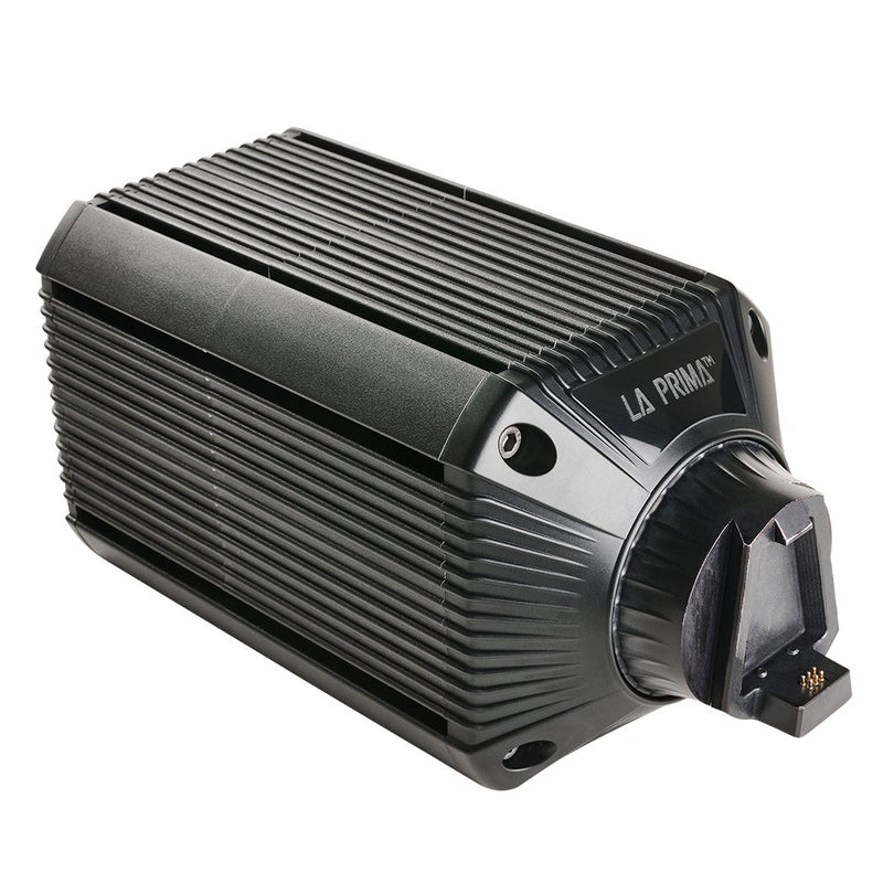 Asetek La Prima™ Direct Drive Wheelbase 12Nm | Direct Drive Wheelbases | SIMHUB.PRO