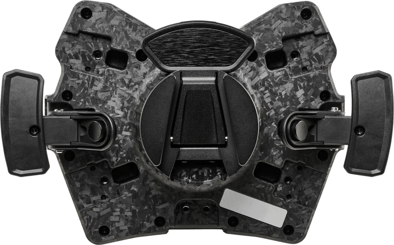 Asetek La Prima™ GT Button Box (Black) | Steering wheels | SIMHUB.PRO