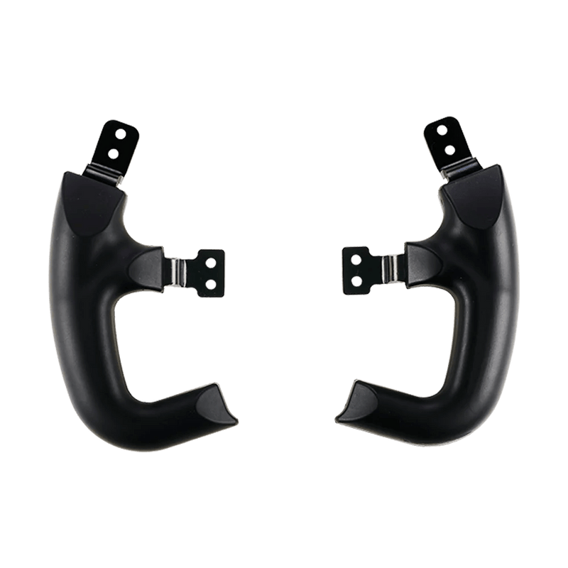 Asetek LMP Handles | Accessories for steering wheels | SIMHUB.PRO