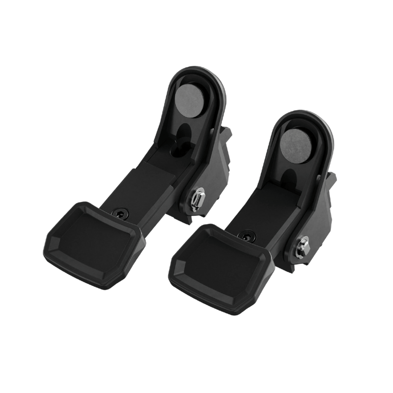 Asetek Magnetic Input Paddles | Accessories for steering wheels | SIMHUB.PRO