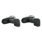 Asetek Magnetic Input Paddles | Accessories for steering wheels | 40 - 035 - 0035003