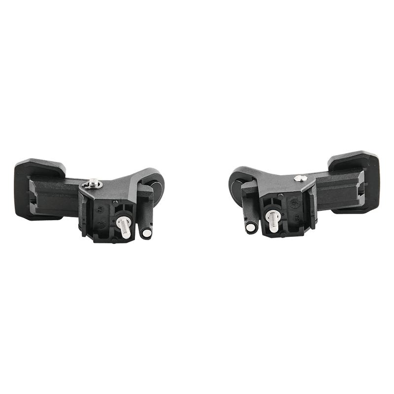 Asetek Magnetic Input Paddles | Accessories for steering wheels | SIMHUB.PRO