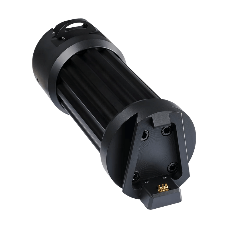 Asetek QR Wheelbase Extension | Accessories for wheelbases | SIMHUB.PRO