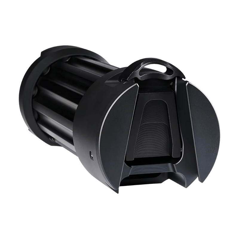 Asetek QR Wheelbase Extension | Accessories for wheelbases | SIMHUB.PRO