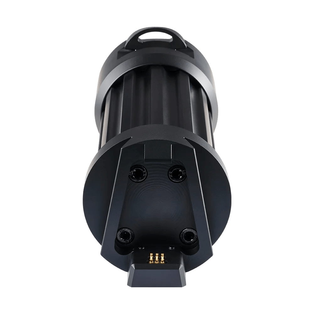 Asetek QR Wheelbase Extension | Accessories for wheelbases | SIMHUB.PRO