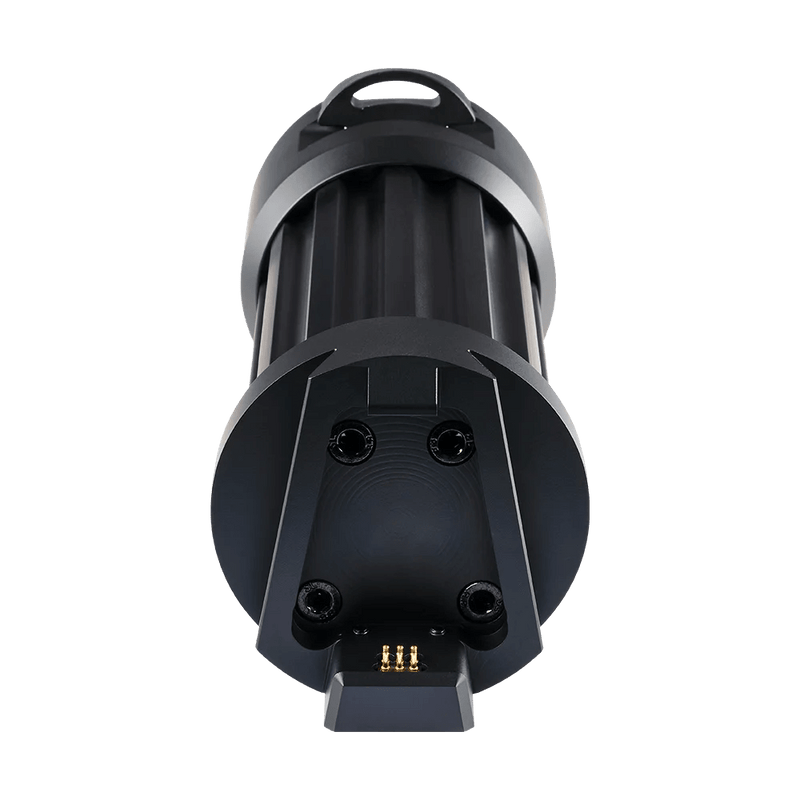 Asetek QR Wheelbase Extension | Accessories for wheelbases | SIMHUB.PRO