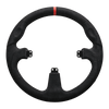 Asetek Round Comfort+ - Steering wheel - 40 - 035 - 0035016