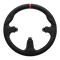 Asetek Round Comfort+ | Steering wheels | 40 - 035 - 0035016