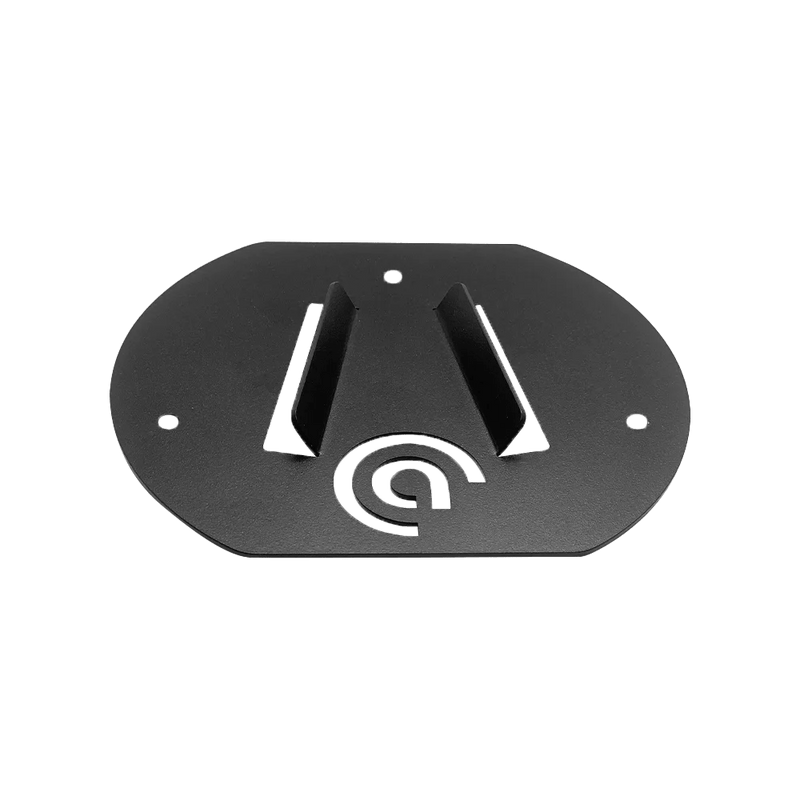 Asetek Wall Mount | Accessories for steering wheels | SIMHUB.PRO