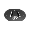 Asetek Wall Mount | Accessories for steering wheels | 40 - 035 - 0035001