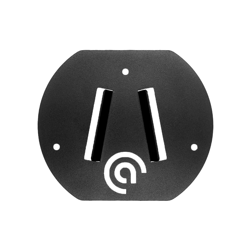 Asetek Wall Mount | Accessories for steering wheels | SIMHUB.PRO